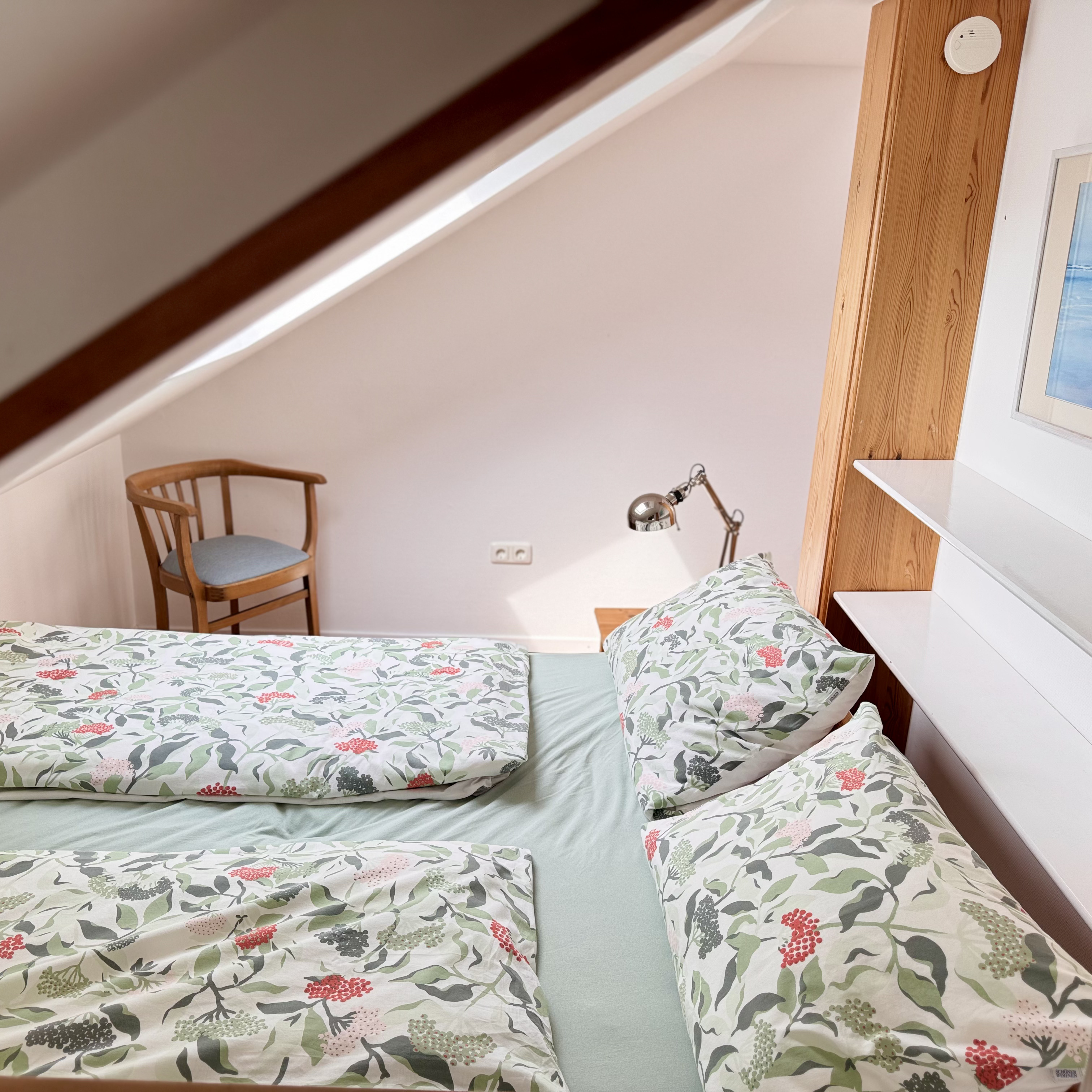 Ferienwohnung Otterndorf Nordsee - Impression 2