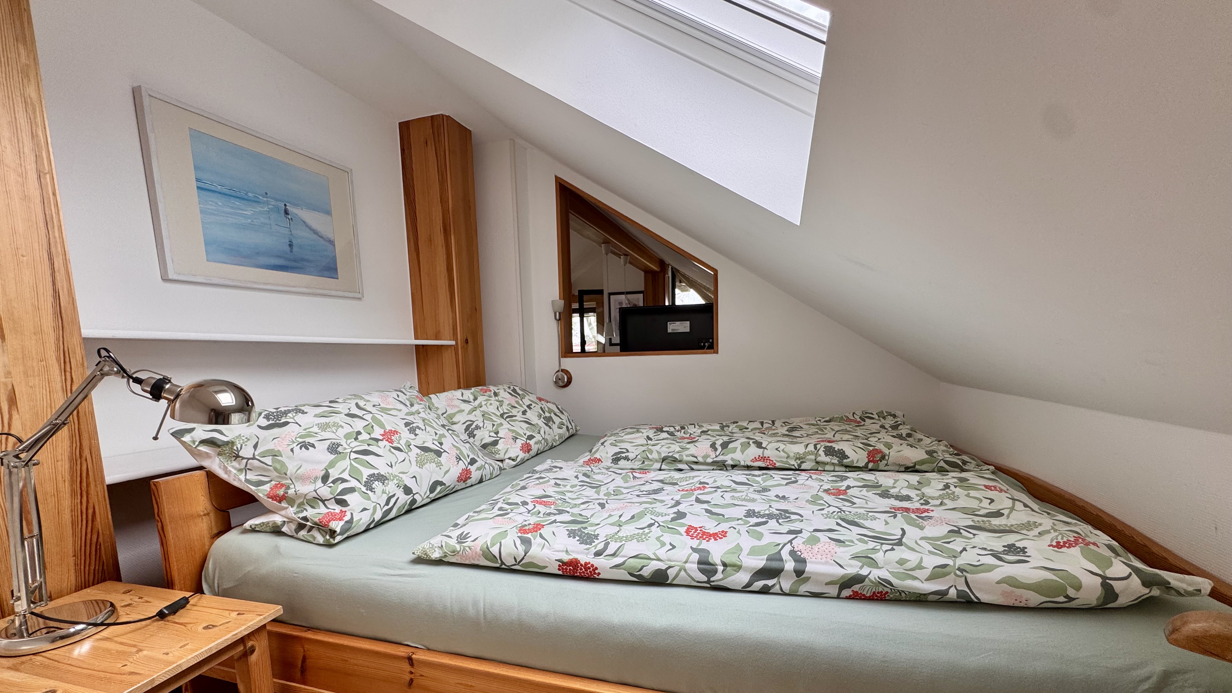 Ferienwohnung Otterndorf Nordsee - Impression 3