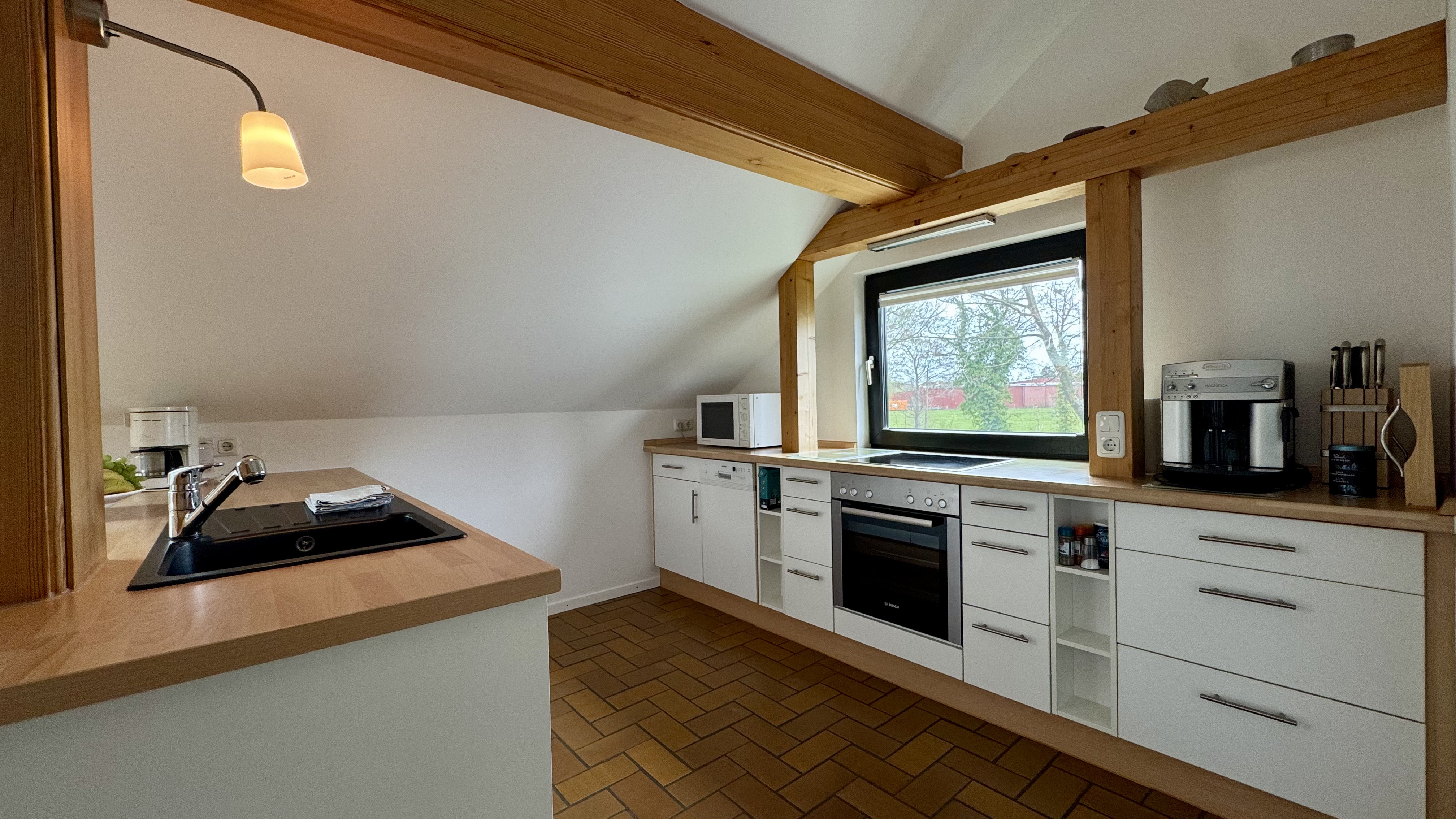 Ferienwohnung Otterndorf Nordsee - Impression 5