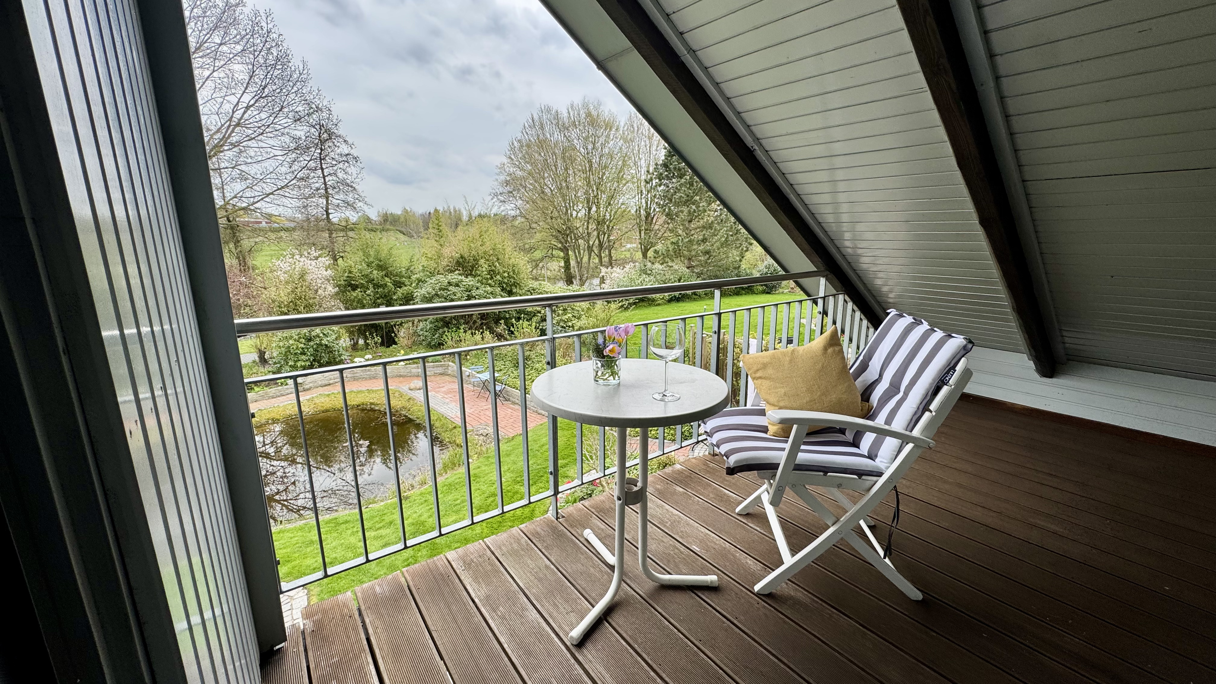 Ferienwohnung Otterndorf Nordsee - Impression 7