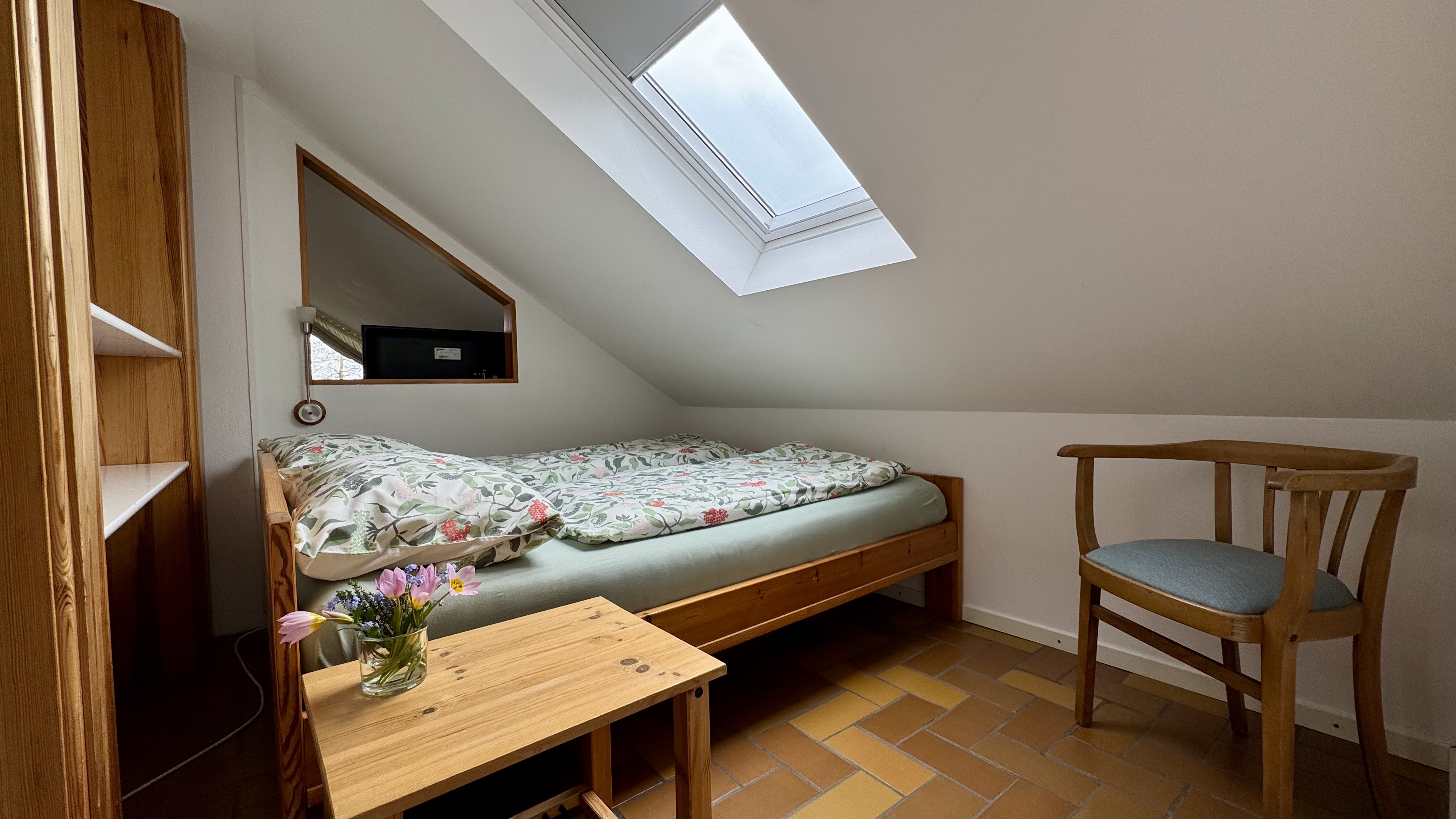 Ferienwohnung Otterndorf Nordsee - Impression 8