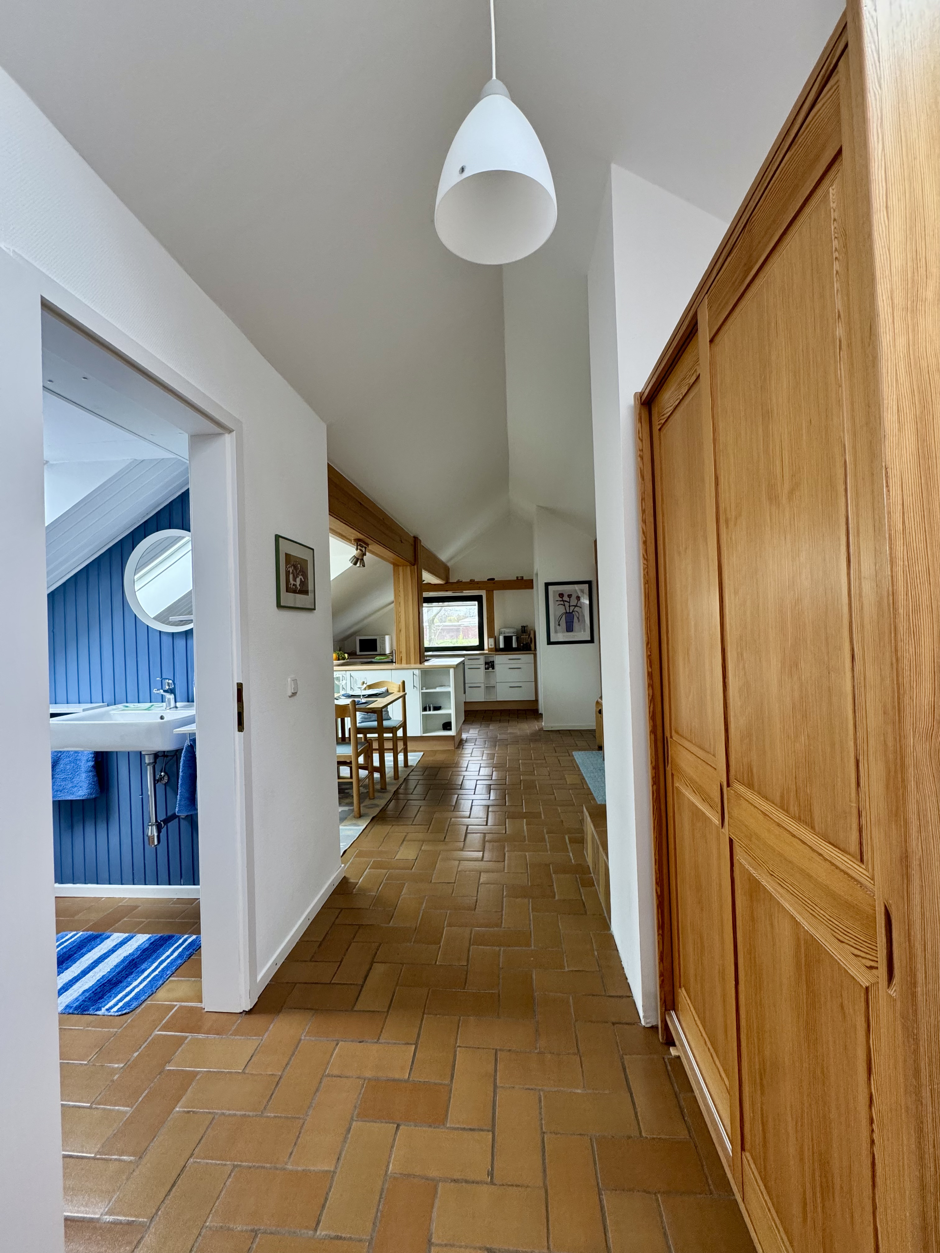 Ferienwohnung Otterndorf Nordsee - Impression 12